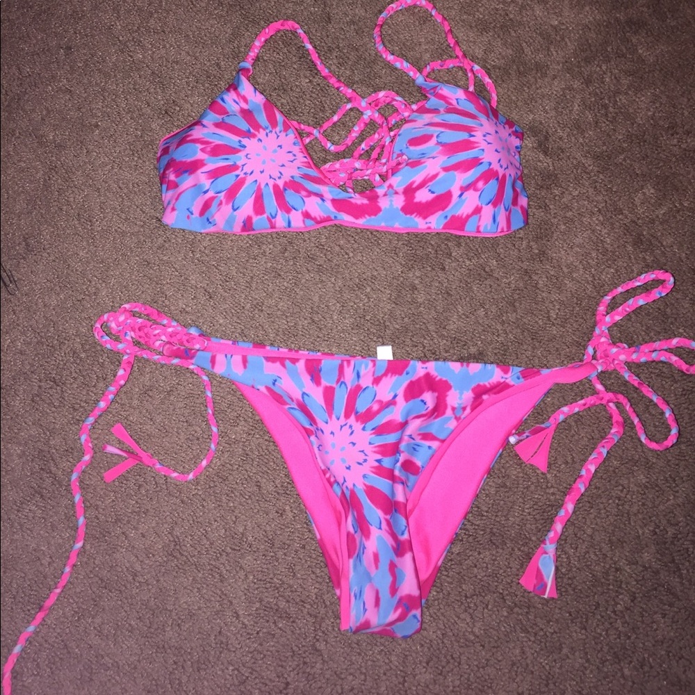 ORHANGE bathing suit