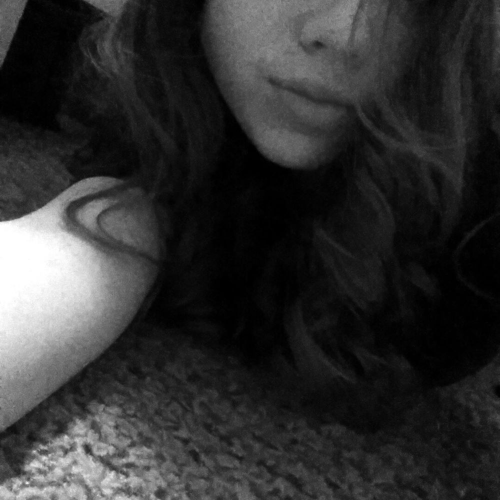 Meet your Posher, Natalia