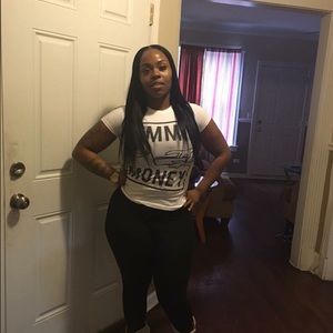 Meet your Posher, Vernita