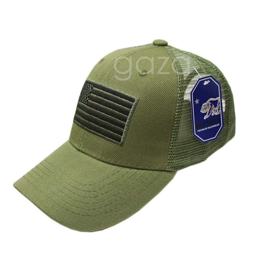 America Hat 🇺🇸