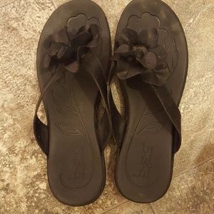b.o.c. flip flops