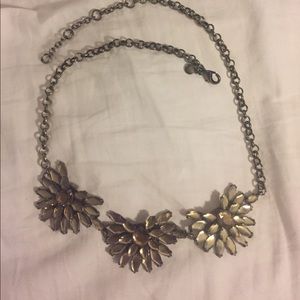 J Crew Statement Necklace