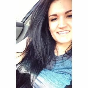 Meet your Posher, Lexi