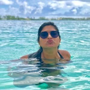 Meet your Posher, Nathalia