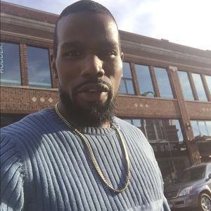 Meet your Posher, Diamond