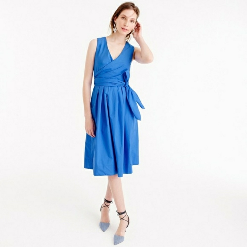 J. Crew dress