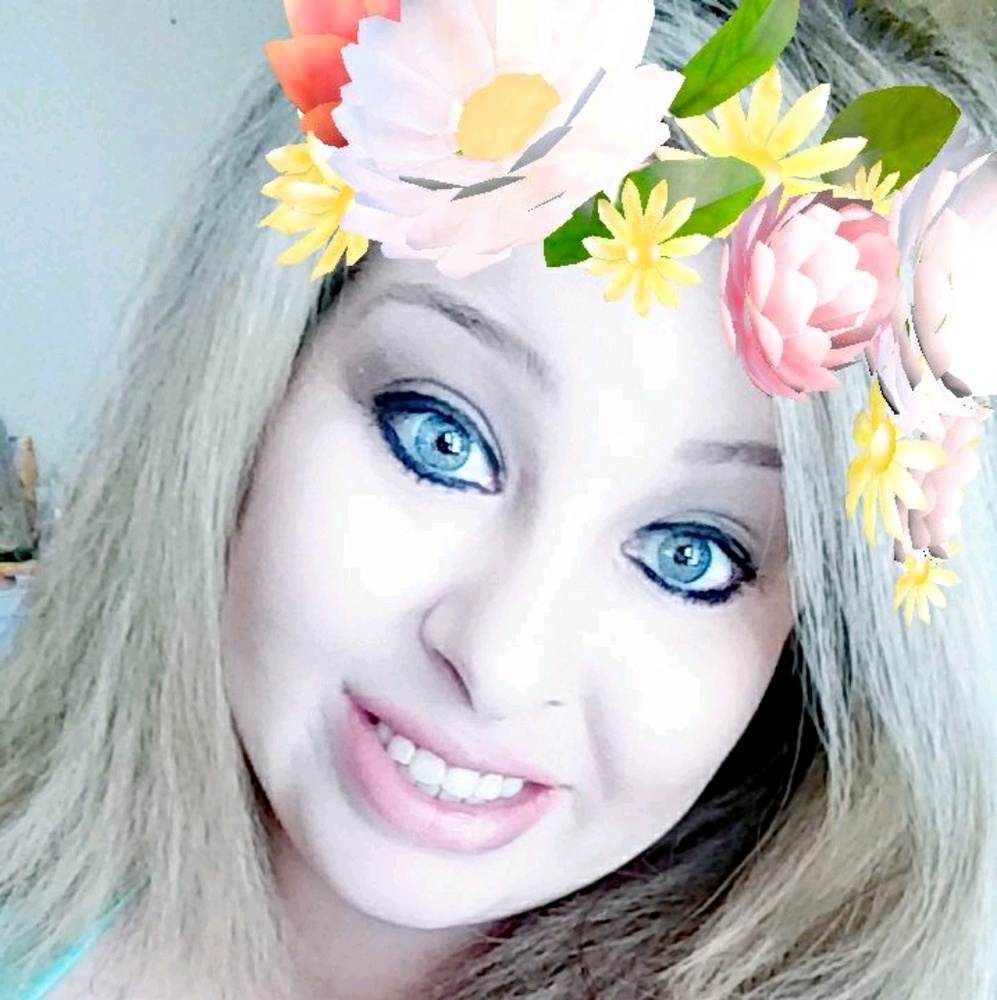 Meet your Posher, Kristy