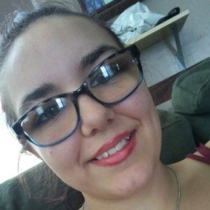 Meet your Posher, Alisha