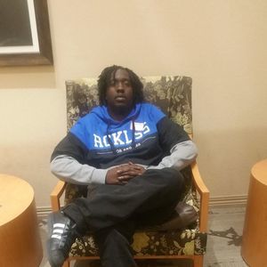 Meet your Posher, Mcdaniel