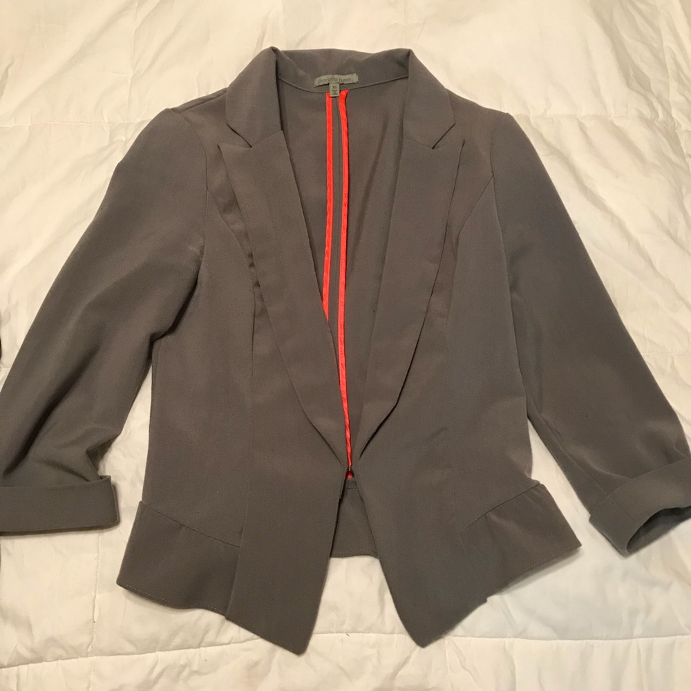 Charlotte Russe Blazer