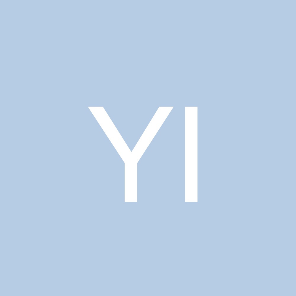 Meet your Posher, Yonder