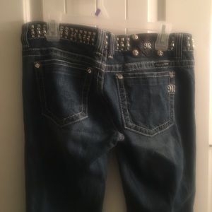 Miss me size 30