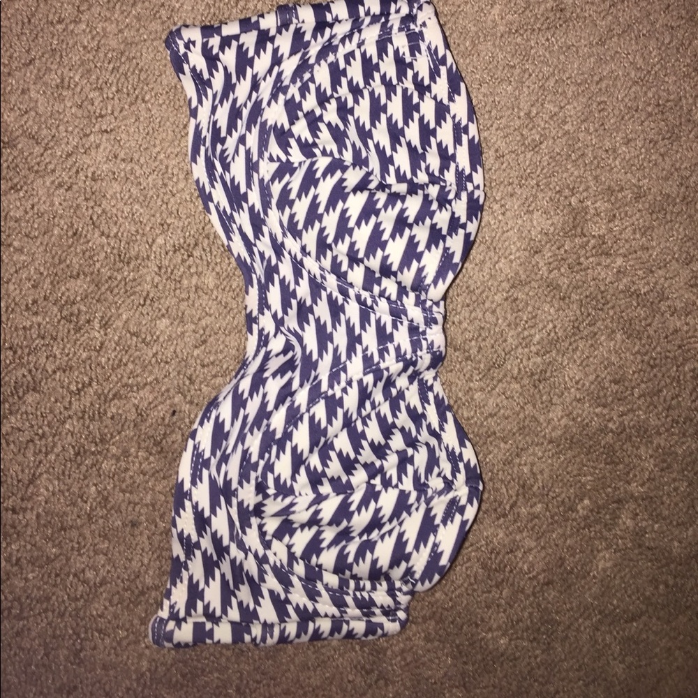 Bathing suit