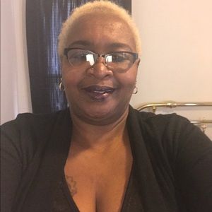 Meet your Posher, Joann