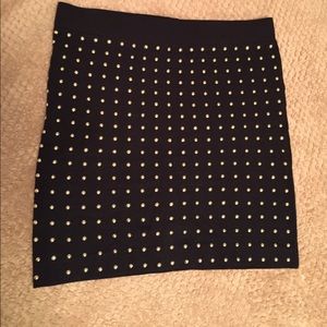 Bodycon skirt