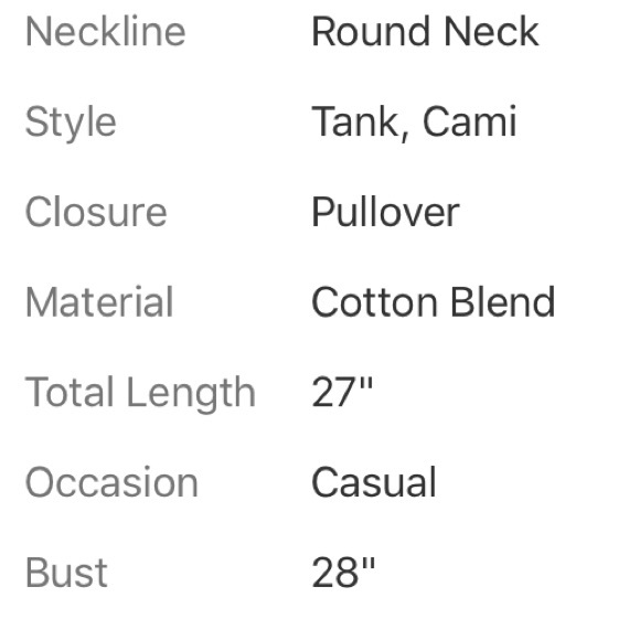 SOUL CYCLE RACERBACK GRAPHIC TANK TOP SIZE MEDIUM - Picture 8 of 8