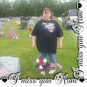 Meet your Posher, Bridgit