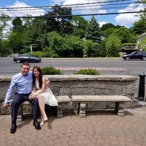 Meet your Posher, Yen