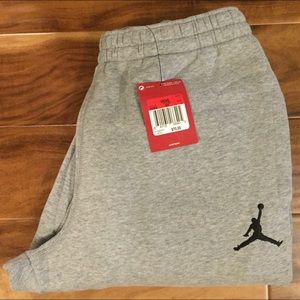 jordan jumpman sweats