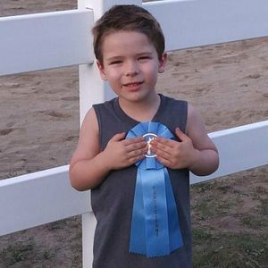 Meet your Posher, Jamie