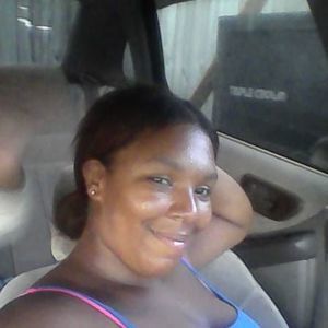 Meet your Posher, Monique