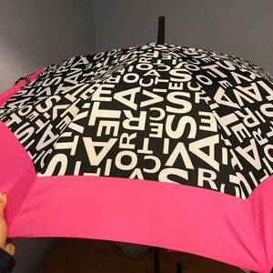 Victoria’s Secret umbrella
