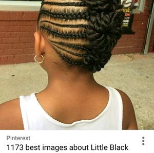 Meet your Posher, Latonia