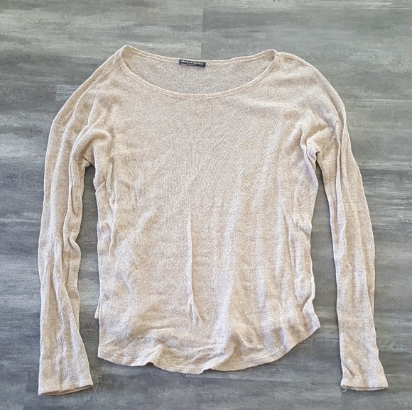 oversized buttoned cardigan