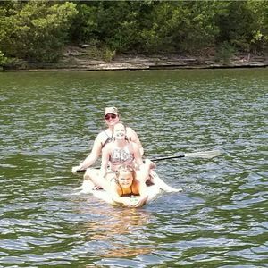 Meet your Posher, Becky