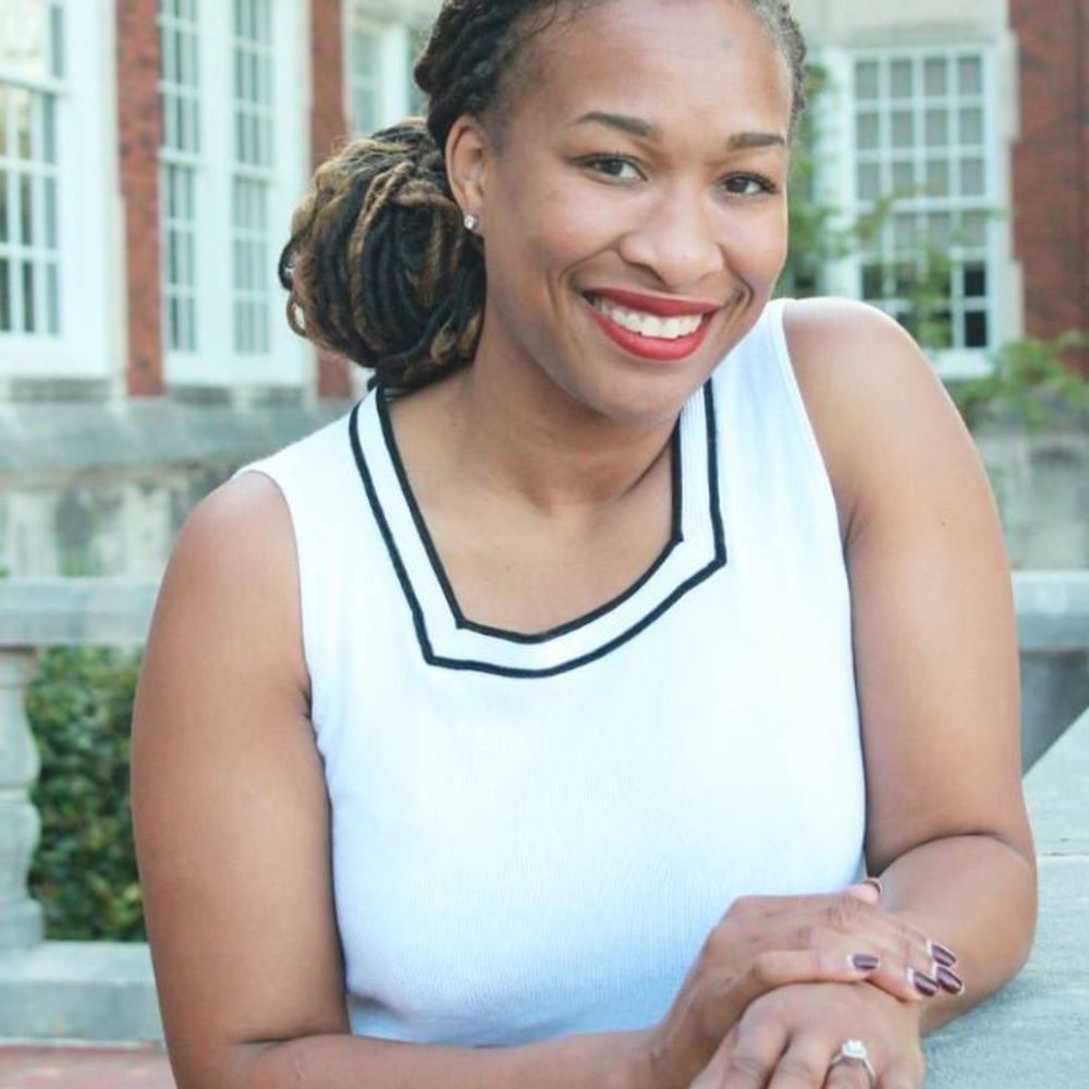 Meet your Posher, Briaunna