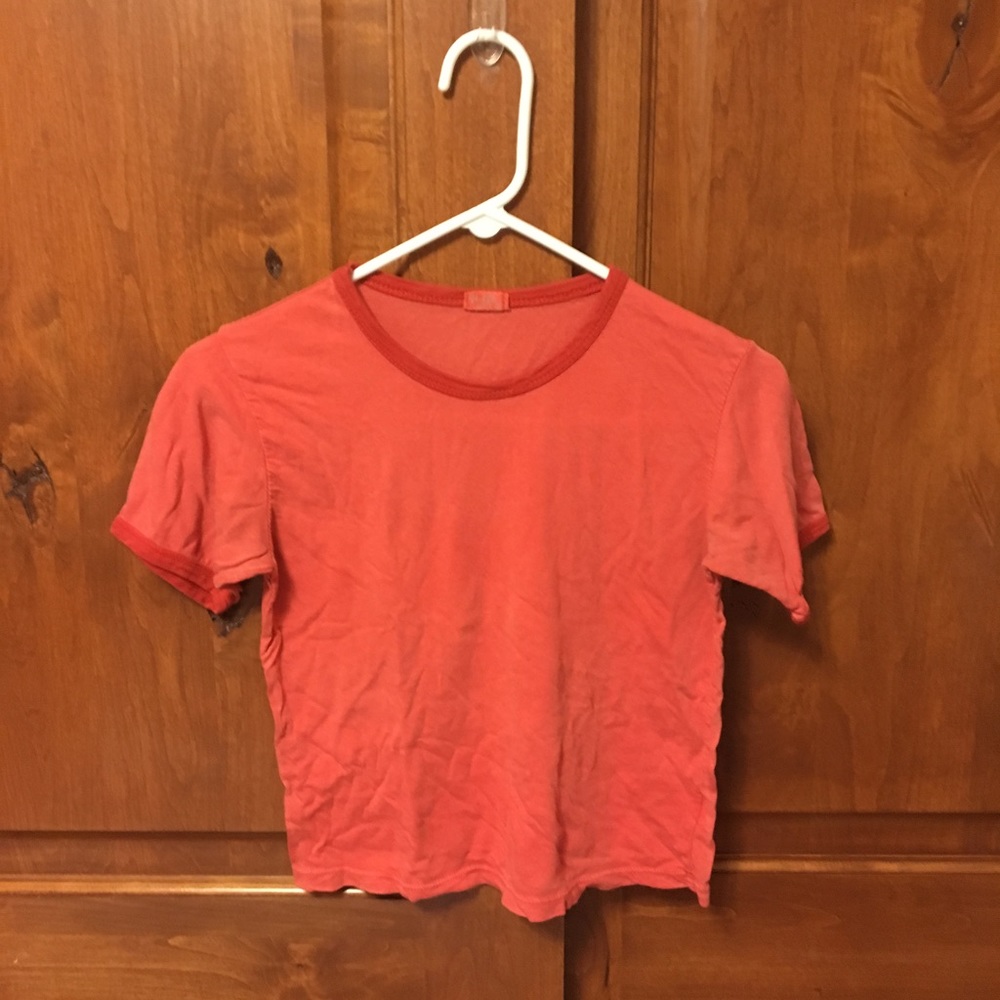 Brandy Melville / John Galt tee