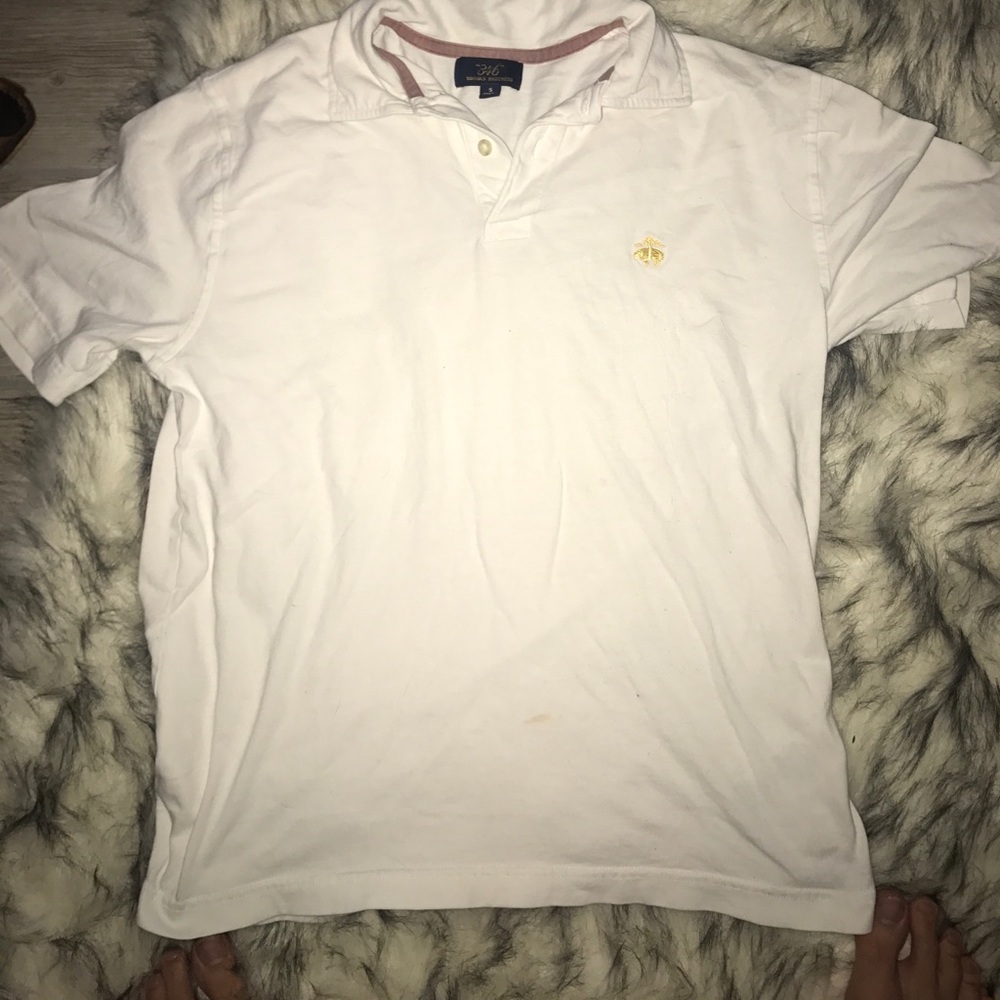 Brooks Brothers Polo Shirt