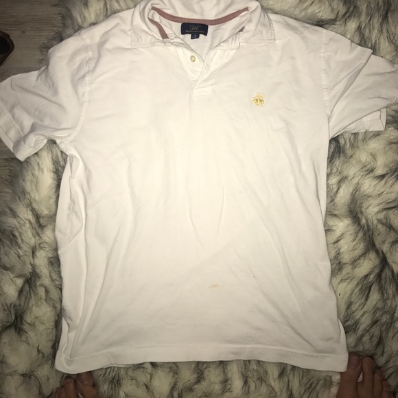 Brooks Brothers Polo Shirt - Picture 1 of 4