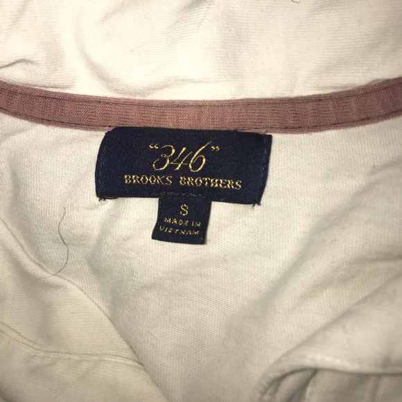 Brooks Brothers Polo Shirt - Picture 3 of 4