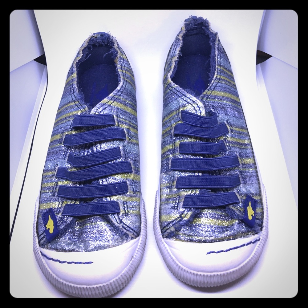 Sneakers kids, size US 12