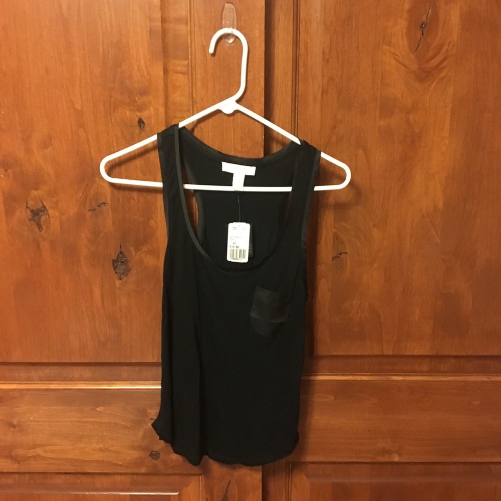 Forever 21 Tank top