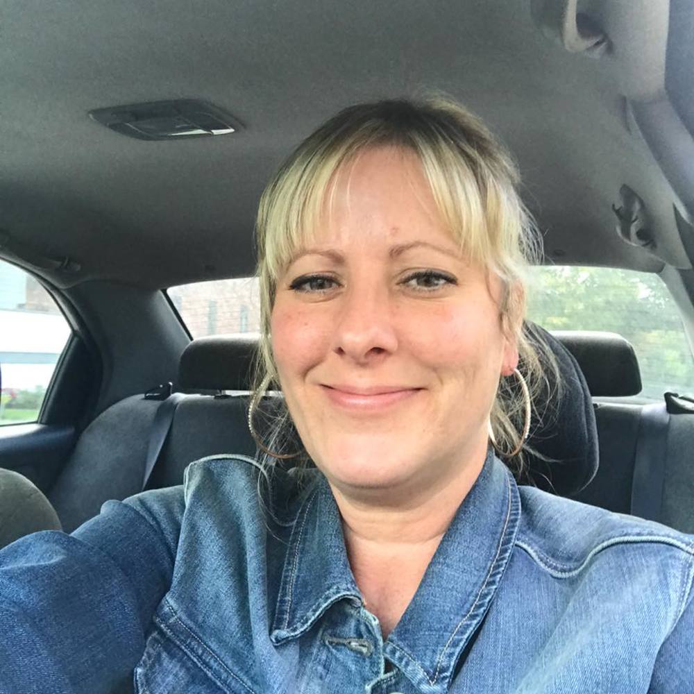 Meet your Posher, Heather