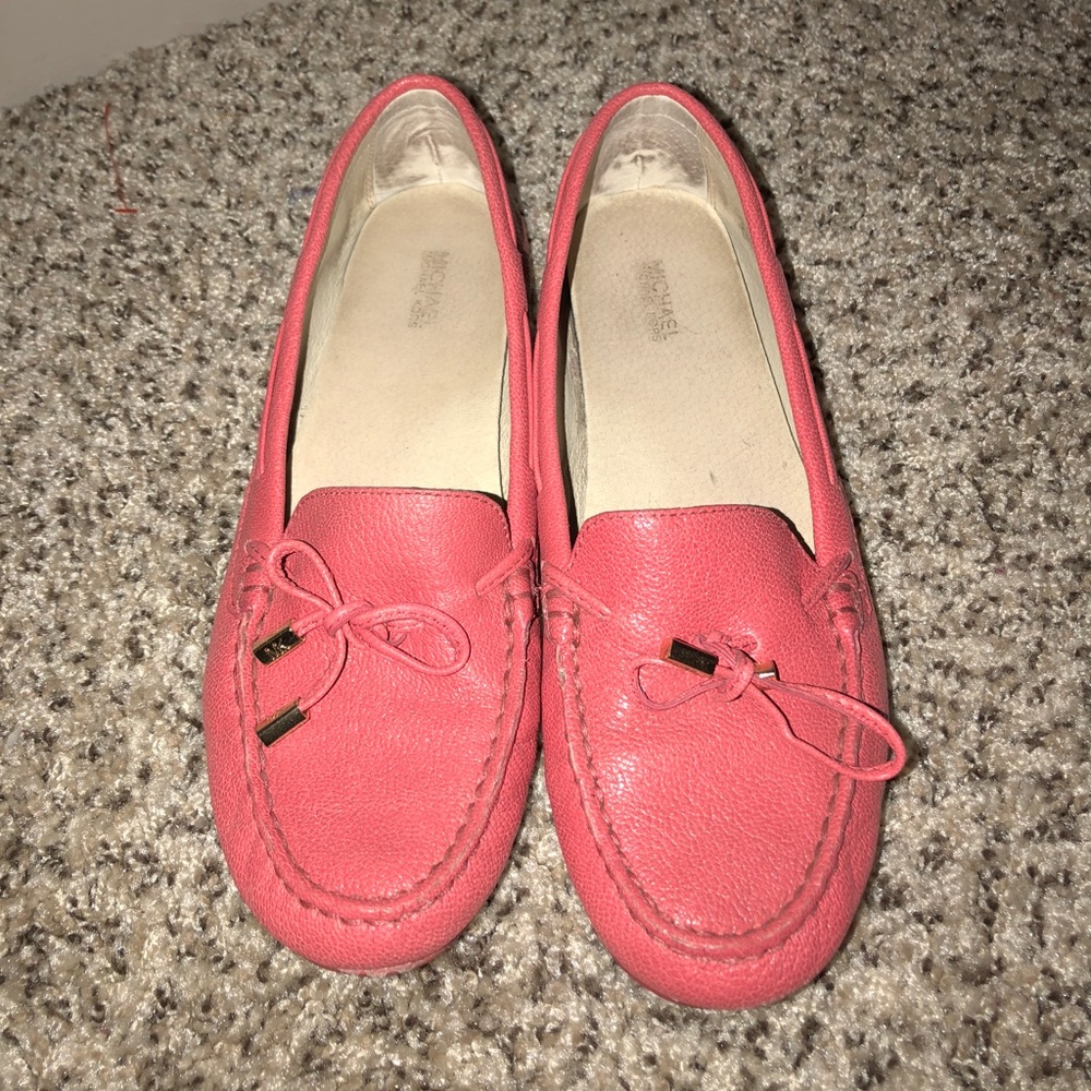 Michael Kor Loafers