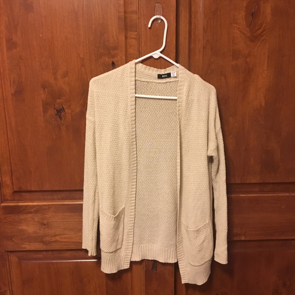 Urban Outfitters Cardigan