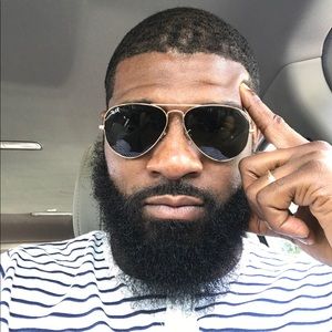 Meet your Posher, Harvey