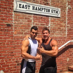 Meet your Posher, Nick