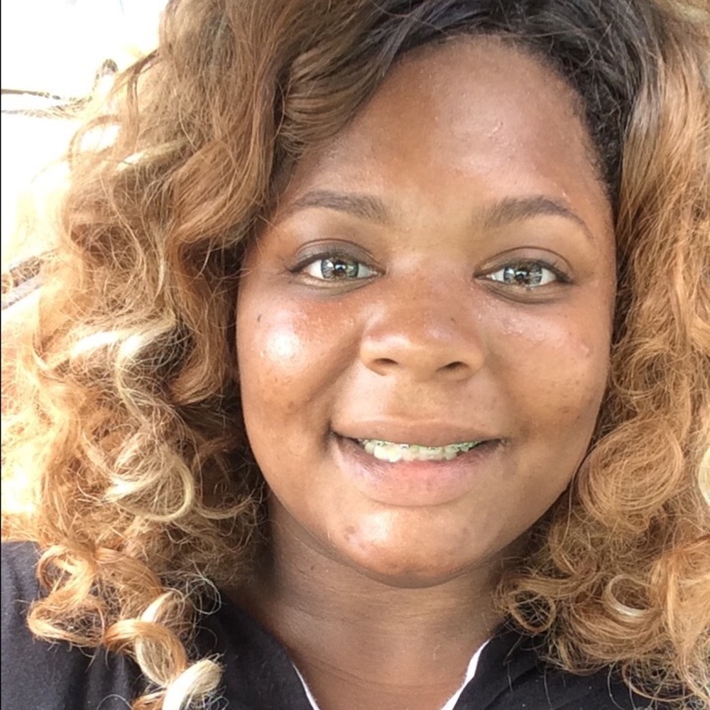 Meet your Posher, Meghan