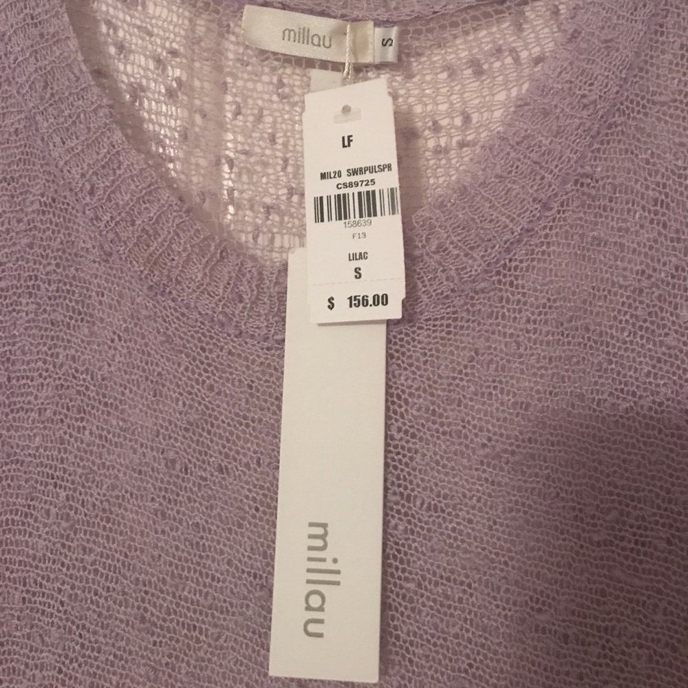 Millau sweater - Picture 2 of 3