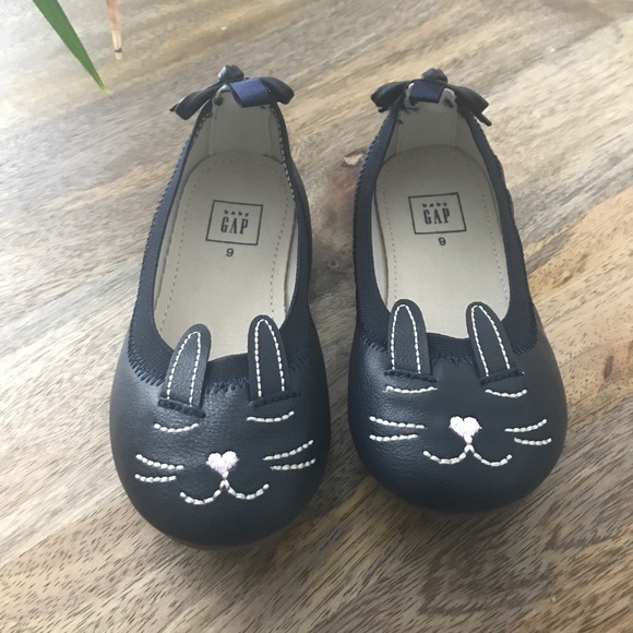 GAP Other - Gap Toddler Cat Flats