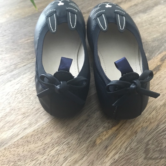 Gap Toddler Cat Flats - Picture 2 of 3
