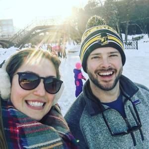 Meet your Posher, Forthe