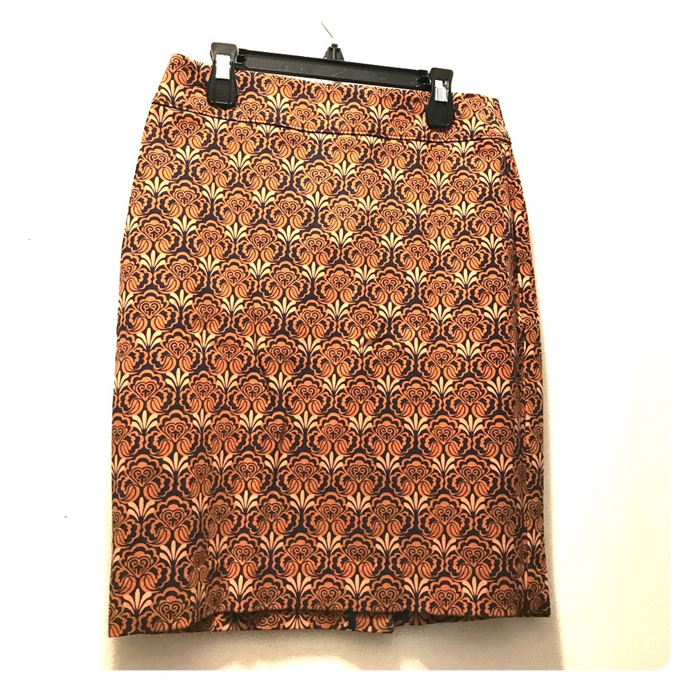 Ann Taylor Loft Pencil skirt