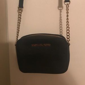 Michael Korea crossbody party bag