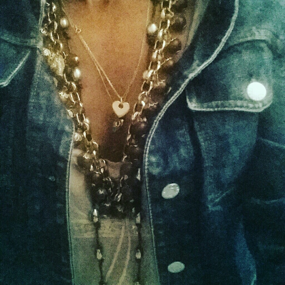 Meet your Posher, Jianne