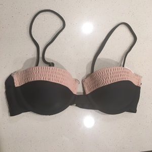 Tori Praver Swimwear Top